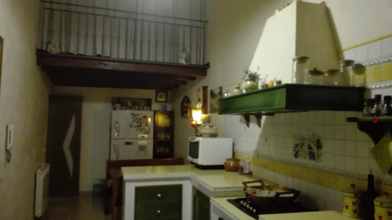 Carini Luxury Apartment Vicino Aereoporto E Al Mare Exteriör bild