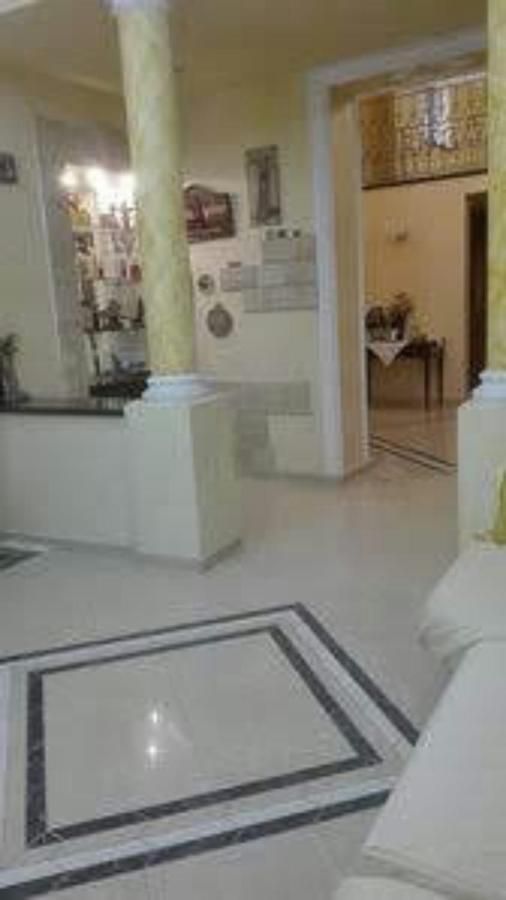 Carini Luxury Apartment Vicino Aereoporto E Al Mare Exteriör bild